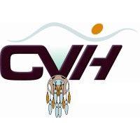 central valley indian health logo image