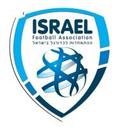 logo of Ifa The Israel Football Association