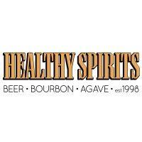 healthy spirits logo image