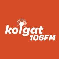 kol gat radio logo image