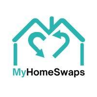 myhomeswaps logo image