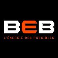 beb logo image