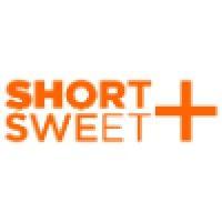 short+sweet logo image