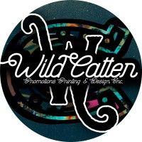 wildcatter promotions printing and design inc logo image