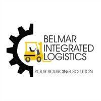 belmar integrated logistics, inc. logo image