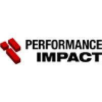 performance impact logo image