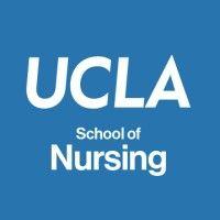 ucla school of nursing logo image