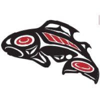 the puyallup tribe of indians logo image