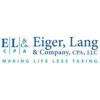 eiger, lang & company, cpa, llc