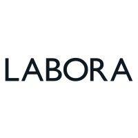 labora logo image