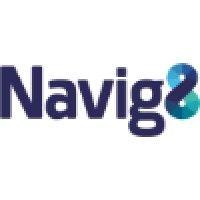 navig8 group logo image