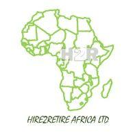 hire2retire africa ltd logo image