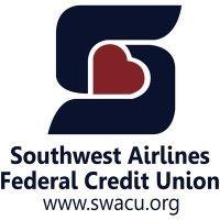 southwest airlines federal credit union logo image