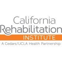 california rehabilitation institute logo image