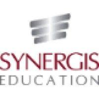 synergis education, inc. logo image