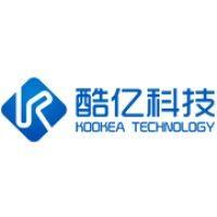 kookea tech logo image