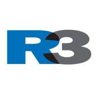 r3 logo image