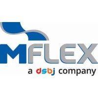 mflex logo image