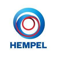 hempel decorative middle east logo image