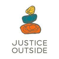 justice outside