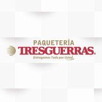 paquetería tresguerras oficial