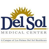 del sol medical center logo image