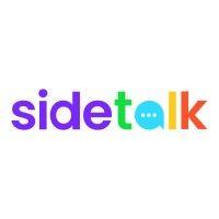 sidetalk logo image