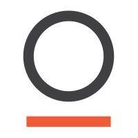 orange line logo image