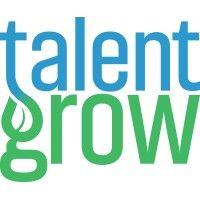 talentgrow llc logo image