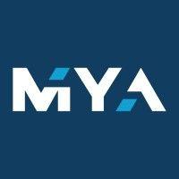 mueller yurgae associates (mya) logo image