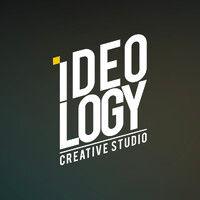 ideology creative studio logo image