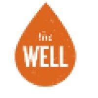 the well church - boulder logo image