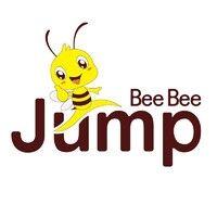 beebeejump solar battery logo image