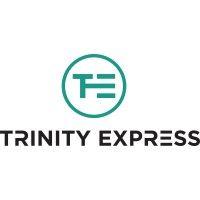 trinity express logo image