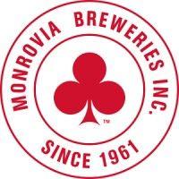 monrovia breweries inc. logo image