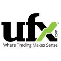 ufx.com logo image