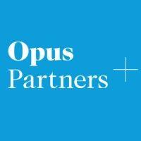 opus partners logo image