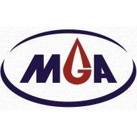 mga industries (private) limited logo image