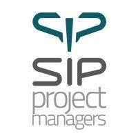 sip project managers (pty) ltd logo image