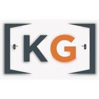 knowledge gate logo image