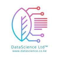 datascience ltd™ logo image