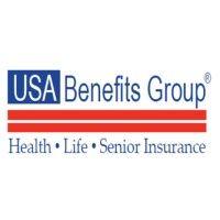 usa benefits group logo image