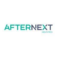 afternext healthtech logo image