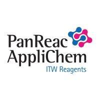 itw reagents logo image