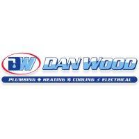 dan wood services logo image