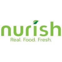 nurish logo image