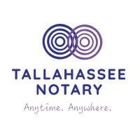 tallahassee notary, llc logo image