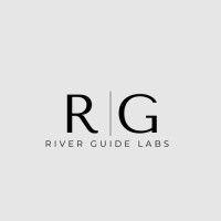 river guide labs logo image