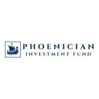 phoenician investment fund logo image