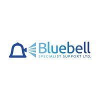 bluebell specialist support ltd logo image